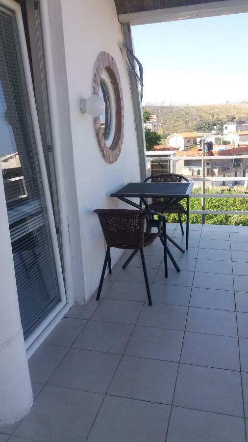 Mini Apartments Natasha Sutomore Exterior foto